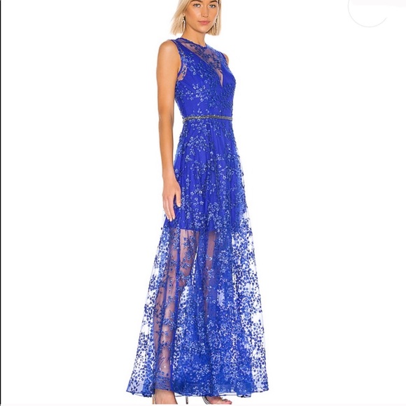 Bronx and Banco Dresses & Skirts - Bronx and Banco Olympia gown